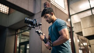 6 Simple Gimbal Tips to Level up Your Filmmaking [upl. by Nylirrej]