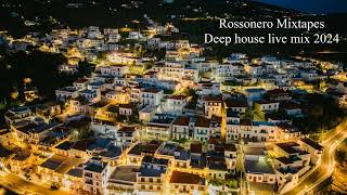 4 hour deep house live mix 2024  Best of Weiss Kolombo Hot since 82 Fatboy slim Fisher and more [upl. by Don921]