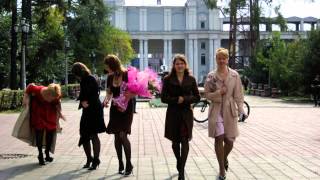 Irkutsk  Russia HD1080p [upl. by Kati]