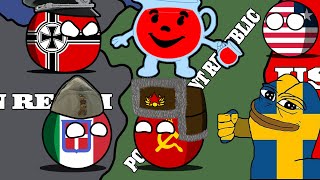 When Poland Joins the Comintern [upl. by Annadal]