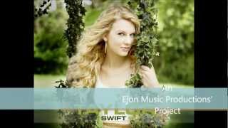 Safe and Sound Taylor Swift Instrumental Version [upl. by Mackey]