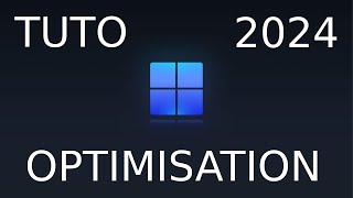 TUTO Comment installer un Windows Optimiser en 2024 [upl. by Julienne75]