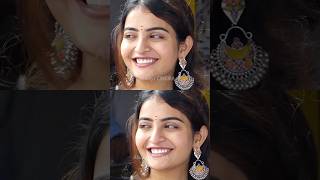 అనన్య నాగళ్ల నవ్వుకి ఫిదా అవుతారు ananyanagalla Cute Smile Tollywood shorts ytshorts [upl. by Julieta]