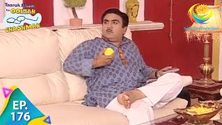 Taarak Mehta Ka Ooltah Chashmah  Episode 176  Full Episode [upl. by Lira]