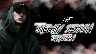 NF  Therapy Session Deeper Than Just Music [upl. by Dnalel]