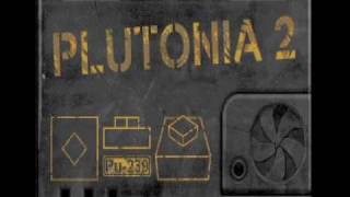 Plutonia 2  Cataclysmic Impact MAP30 [upl. by Beverie215]