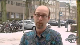 de tv draait door  leuke grappige funny tv fragmenten bloopers 14 01 2011 [upl. by Adien]