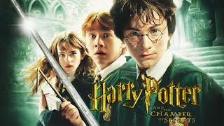 Harry Potter E La Camera Dei Segreti Recensione E Analisi Del Film  Hogwarts Party [upl. by Domela]