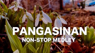 Pangasinan NonStop Medley [upl. by Oliric]