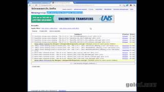 How to Search USENET Newsgroups [upl. by Acissey]