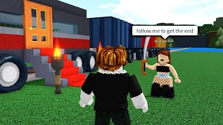 Roblox BOAT FUNNY MOMENTS ADMIN 3 [upl. by Edrahs268]