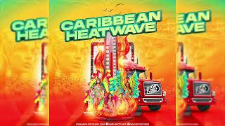 DJ Protunes Presents Caribbean Heatwave  2024 MIAMI MIX [upl. by Northway]