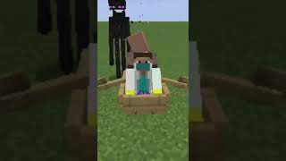 Minecraft 119 Myths mcaddon shorts [upl. by Sollows]