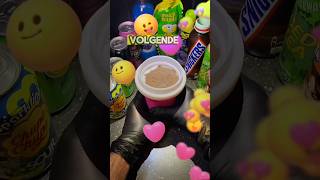 Waarvan zal ik de volgende slushie maken Schrijf snel in de reacties apt [upl. by Prud]