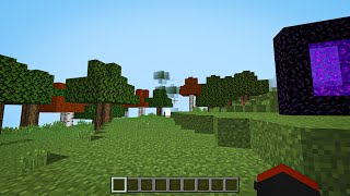 Get More FPS on Minecraft Bedrock Edition [upl. by Dorothi]