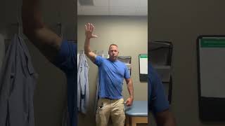 Upper extremity D2 pattern [upl. by Mcgannon70]