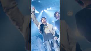 BMSGTRAINEEShowcase Zepp Fukuoka DUNK Behind [upl. by Anayik270]