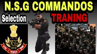 THE NSG COMMANDO  THE BLACK CAT COMMANDO nsgcommando  national security guard ex army soldier [upl. by Vincenty29]