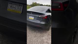 2021 Tesla Model Y Walkaround Video [upl. by Janean753]