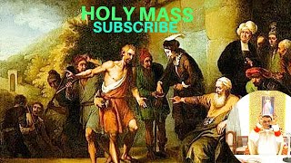 HOLY MASS  SEPT 20  SYRO MALABAR MALAYALAM MASS  QURBANA ദിവ്യബലി CATHOLIC  FR BIJU THEKKANATH [upl. by Nawed]