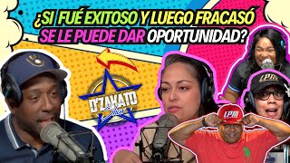 ¿Si Fué Exitoso y luego fracasó se le puede dar oportunidad [upl. by Atir10]