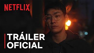 Somebody  Tráiler oficial  Netflix [upl. by Ludmilla]