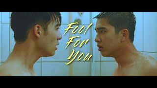 Jia Han amp Birdy  Fool For You [upl. by Ihsar]