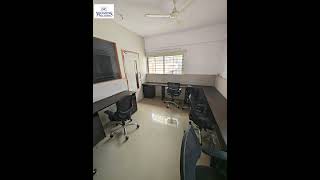 Bangalore office space for rent bangalorevlog shorts [upl. by Atkins]