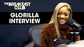 GloRilla Talks Dating Signing With Yo Gotti New EP quotAnyways Life Is Greatquot  More [upl. by Adiraf]