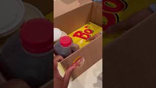 BOJANGLES FOR DINNERbojangles dinnerboxdinner friedchicken chickenandbiscuitsbiscuits [upl. by Ycrep]