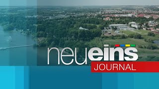 neueins JOURNAL 31052024 [upl. by Ender]