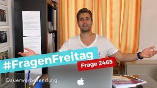 ÜBERHOLEN I FAHRPRÜFUNG FRAGE 2465 [upl. by Agon384]