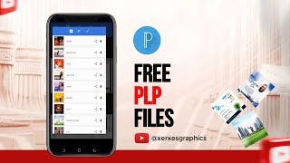 Free Pro PLP Files for Pixellab amp How to download and add PLP to Pixellab  PLP presets pixellab [upl. by Panayiotis]