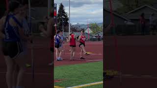 CHS Track amp Field Home Meet 2024 [upl. by Cohleen]