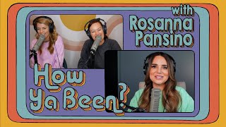 How Ya Been 9 Rosanna Pansino [upl. by Rowley]