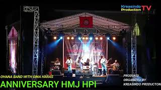 ANNIVERSARY HMJ HPI [upl. by Jamesy]