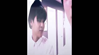 jungkook jealous over jimin 🫠jikookisreal jikooklovers minkook jikook bts jm jk [upl. by Latyrc]