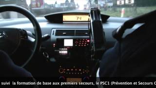 PSIG présentation et missions [upl. by Acker]