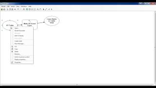 Geoprocessing ArcGIS 10  Model Builder II [upl. by Kuo263]