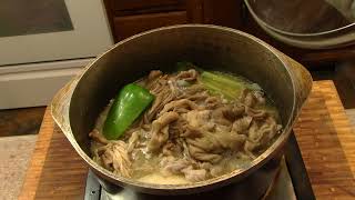 How to cook Chitterlings AKA Chitlins [upl. by Yentrok]