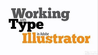 Typographers Quotes for Typography in Adobe Illustrator [upl. by Siron]