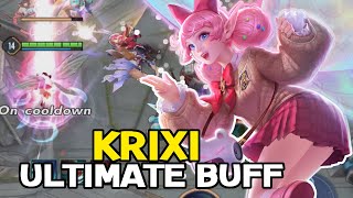 Doppel ADC ist CRINGE  Krixi Arena of Valor Deutsch Gameplay [upl. by Eastman]