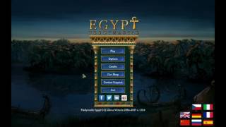 Predynastic Egypt Pilot Episode Part 05 [upl. by Ekalb]