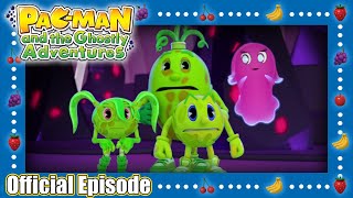 PACMAN  PATGA  S01E02  The Adventure Begins Part 2  Amazin Adventures [upl. by Kennet]