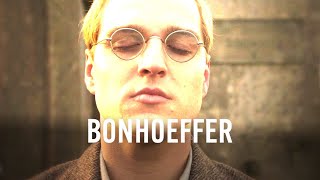 Bonhoeffer  Official Teaser [upl. by Cutter]