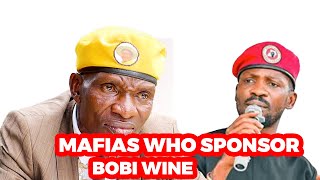 ABANTU ABATEEKA SENTE MU BOBI WINE BABANO MIRUNDI ABALABISIZA [upl. by Whyte]