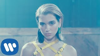 Dua Lipa  Dont Start Now Official Music Video [upl. by Aristotle]