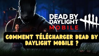 Dead by Daylight Mobile  Les meilleurs conseils pour survivre en tant que Survivant  Guide complet [upl. by Akessej130]