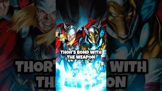 Beta Ray Bill’s Origins REVEALED betaraybill stormbreaker marvel marvelcomics thor comics [upl. by Yrrej]