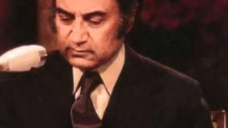 Part 1  Agha Hasan Abedi at BCC conference  Vienna 1984 [upl. by Keemahs]